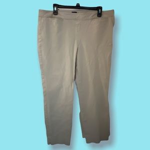 Talbots ladies pants